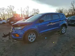1FMCU0F77JUA69621 2018 FORD ESCAPE