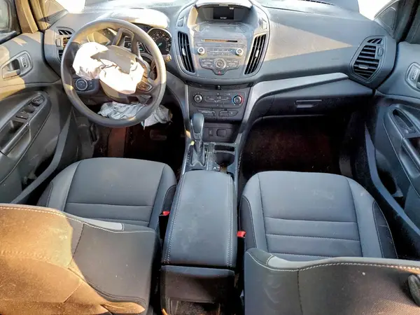 1FMCU0F77JUA69621 2018 FORD ESCAPE - Image 8