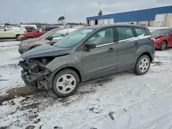 1FMCU0F77JUA78884 2018 FORD ESCAPE