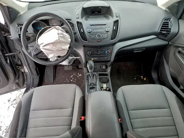 1FMCU0F77JUA78884 2018 FORD ESCAPE - Image 8