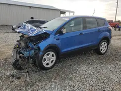 1FMCU0F77JUA79565 2018 FORD ESCAPE