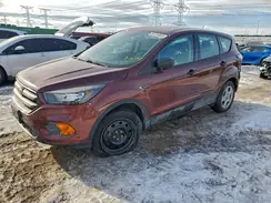1FMCU0F77JUA80277 2018 FORD ESCAPE