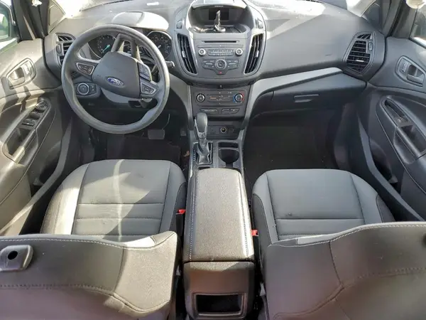 1FMCU0F77JUA80277 2018 FORD ESCAPE - Image 8