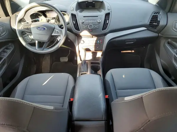 1FMCU0F77JUA81400 2018 FORD ESCAPE - Image 8