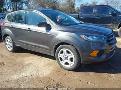 1FMCU0F77JUA84538 2018 FORD ESCAPE