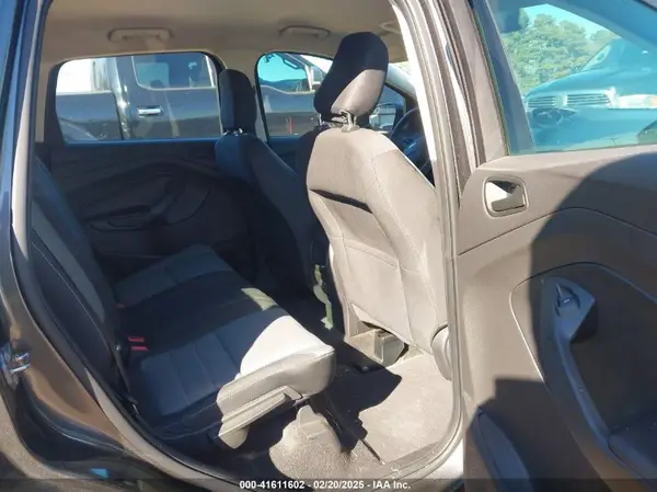 1FMCU0F77JUA84538 2018 FORD ESCAPE - Image 8