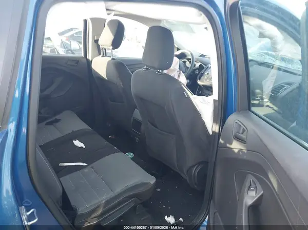 1FMCU0F77JUA85690 2018 FORD ESCAPE - Image 8