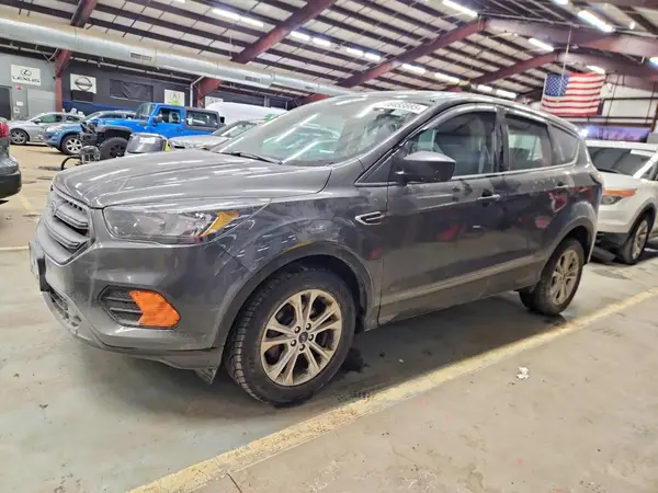 1FMCU0F77JUA88153 2018 FORD ESCAPE - Image 1