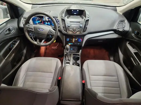 1FMCU0F77JUA88153 2018 FORD ESCAPE - Image 8