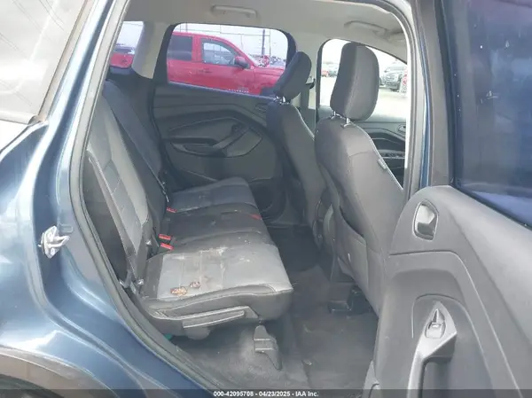 1FMCU0F77JUA91134 2018 FORD ESCAPE - Image 8
