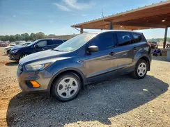 1FMCU0F77JUA94230 2018 FORD ESCAPE