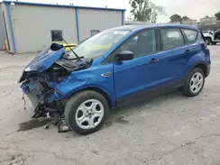1FMCU0F77JUB04514 2018 FORD ESCAPE