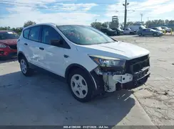 1FMCU0F77JUB04822 2018 FORD ESCAPE