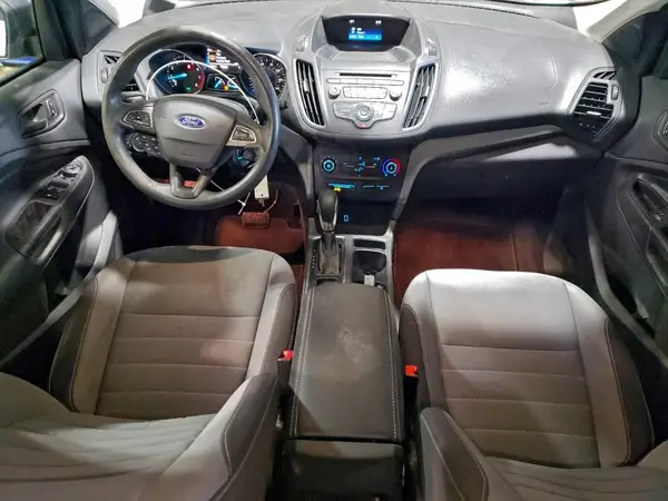 1FMCU0F77JUB05792 2018 FORD ESCAPE - Image 8