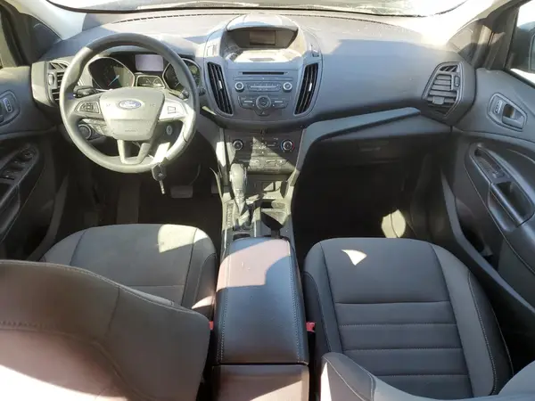 1FMCU0F77JUB10930 2018 FORD ESCAPE - Image 8