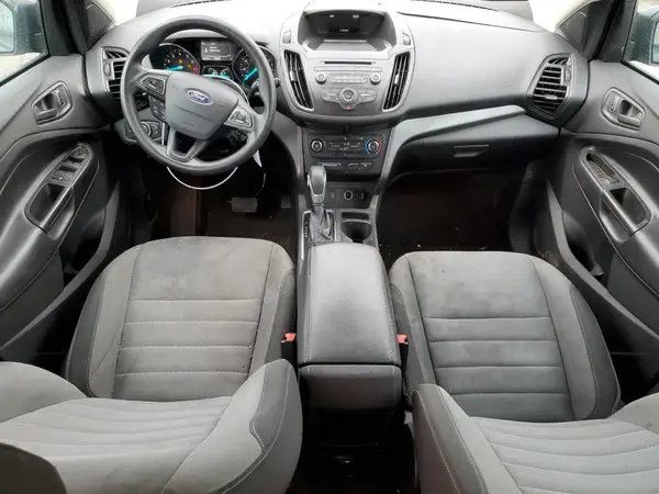 1FMCU0F77JUB11432 2018 FORD ESCAPE - Image 8
