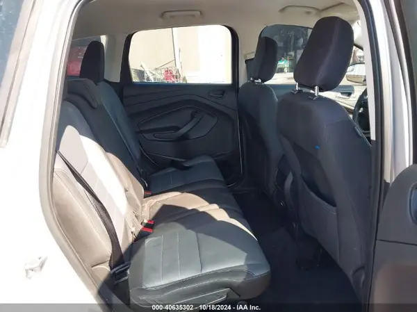 1FMCU0F77JUB11947 2018 FORD ESCAPE - Image 8