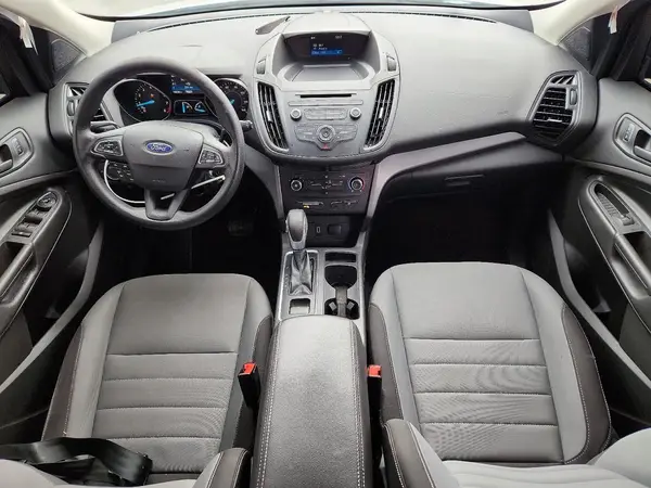 1FMCU0F77JUB15948 2018 FORD ESCAPE - Image 8