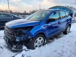 1FMCU0F77JUB18929 2018 FORD ESCAPE