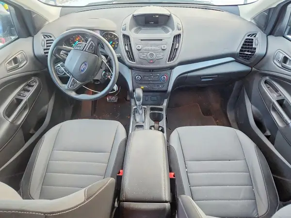 1FMCU0F77JUB18929 2018 FORD ESCAPE - Image 8