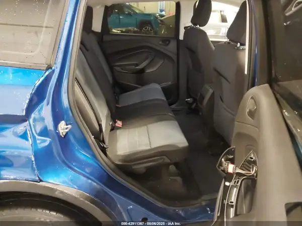 1FMCU0F77JUB24665 2018 FORD ESCAPE - Image 8