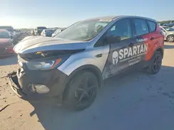1FMCU0F77JUB25430 2018 FORD ESCAPE
