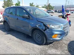 1FMCU0F77JUB27839 2018 FORD ESCAPE