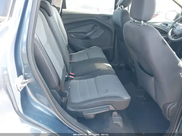 1FMCU0F77JUB27839 2018 FORD ESCAPE - Image 8