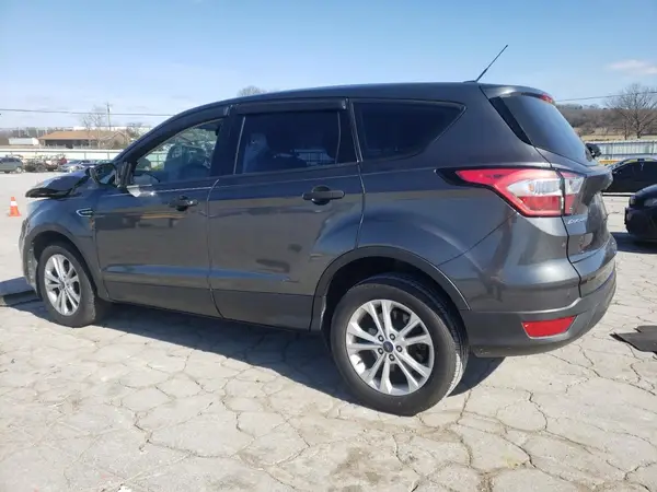 1FMCU0F77JUB35326 2018 FORD ESCAPE - Image 2