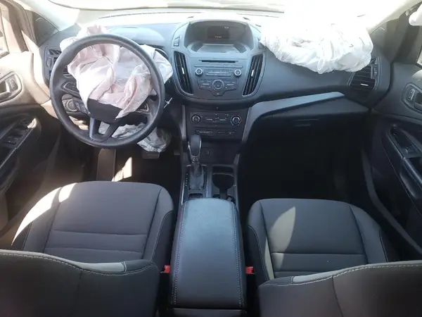 1FMCU0F77JUB35326 2018 FORD ESCAPE - Image 8
