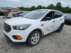 1FMCU0F77JUB36248 2018 FORD ESCAPE