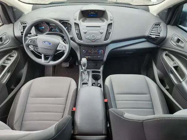 1FMCU0F77JUB36248 2018 FORD ESCAPE - Image 8