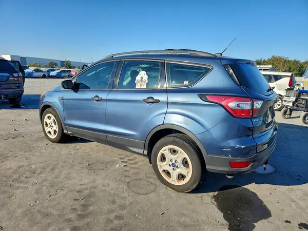 1FMCU0F77JUB36895 2018 FORD ESCAPE - Image 2
