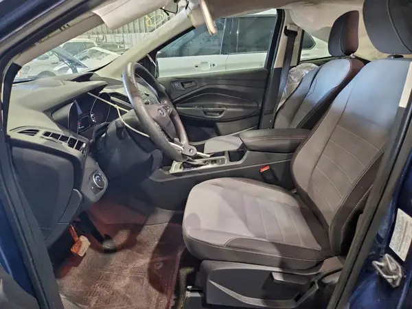 1FMCU0F77JUB36895 2018 FORD ESCAPE - Image 8