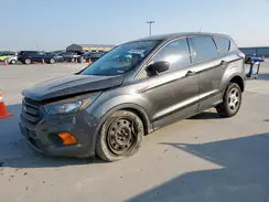 1FMCU0F77JUB42034 2018 FORD ESCAPE