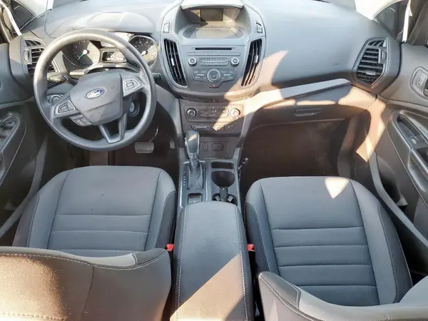 1FMCU0F77JUB42034 2018 FORD ESCAPE - Image 8