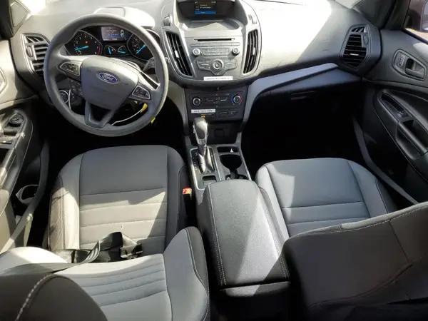 1FMCU0F77JUB42163 2018 FORD ESCAPE - Image 8