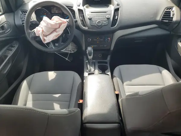 1FMCU0F77JUB42891 2018 FORD ESCAPE - Image 8