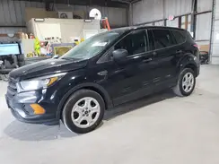 1FMCU0F77JUB43149 2018 FORD ESCAPE