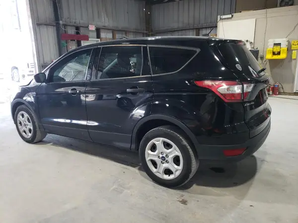 1FMCU0F77JUB43149 2018 FORD ESCAPE - Image 2
