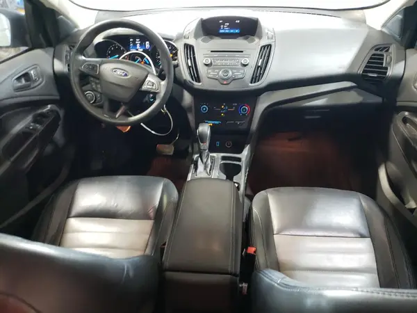 1FMCU0F77JUB43149 2018 FORD ESCAPE - Image 8