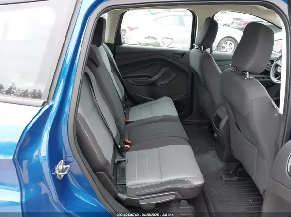 1FMCU0F77JUB44916 2018 FORD ESCAPE - Image 8