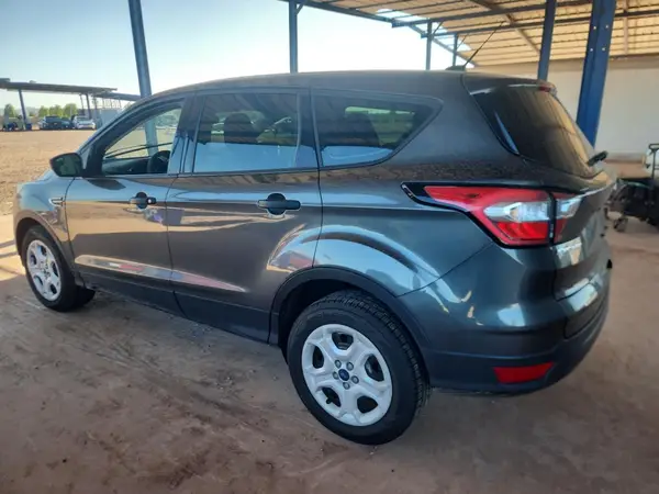 1FMCU0F77JUB52983 2018 FORD ESCAPE - Image 2