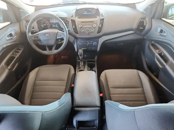 1FMCU0F77JUB52983 2018 FORD ESCAPE - Image 8
