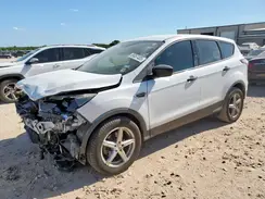 1FMCU0F77JUB54460 2018 FORD ESCAPE