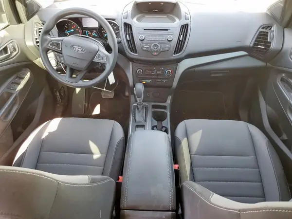 1FMCU0F77JUB54460 2018 FORD ESCAPE - Image 8