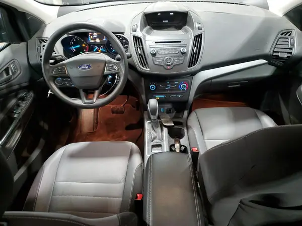 1FMCU0F77JUB55866 2018 FORD ESCAPE - Image 8