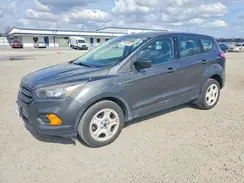 1FMCU0F77JUB58508 2018 FORD ESCAPE