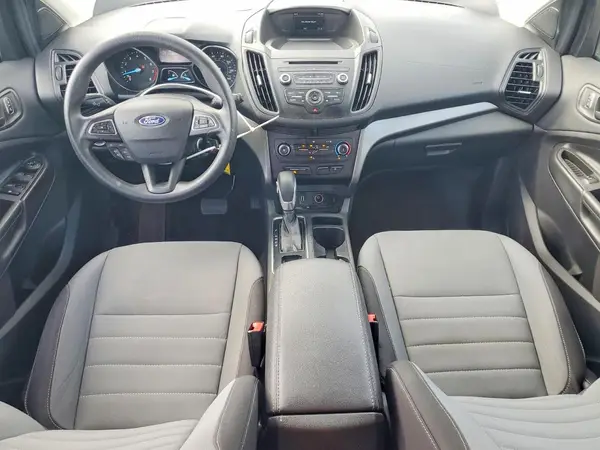 1FMCU0F77JUB58508 2018 FORD ESCAPE - Image 8