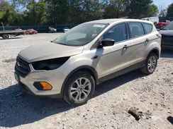 1FMCU0F77JUB58721 2018 FORD ESCAPE